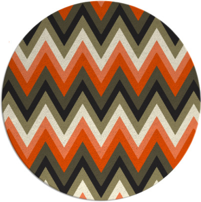 crazy horse rug - item 691391