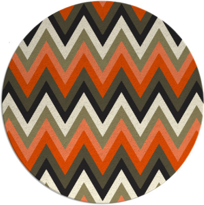 crazy horse rug - item 691392