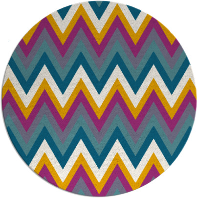 crazy horse rug - item 691393