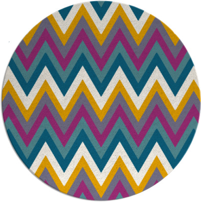 crazy horse rug - item 691394