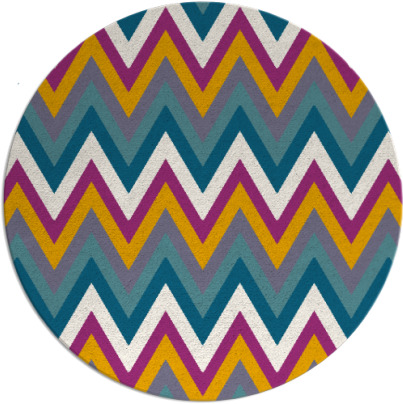 crazy horse rug - item 691395