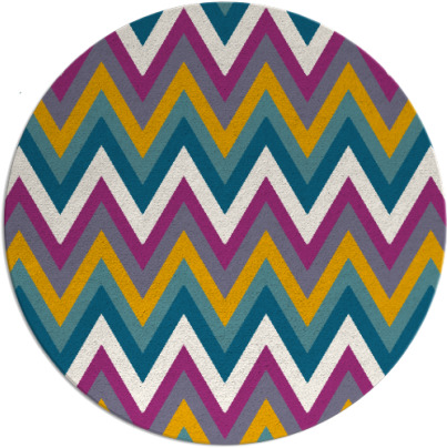 crazy horse rug - item 691396