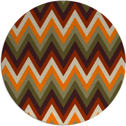 crazy horse rug - item 691397