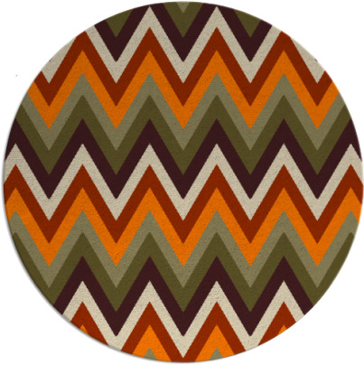 crazy horse rug - item 691399