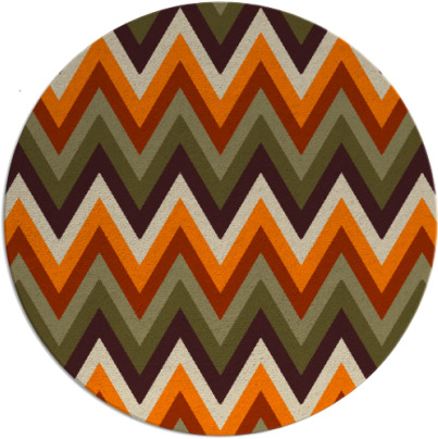 crazy horse rug - item 691400