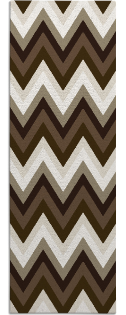 crazy horse rug - item 691433