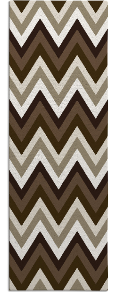 crazy horse rug - item 691434