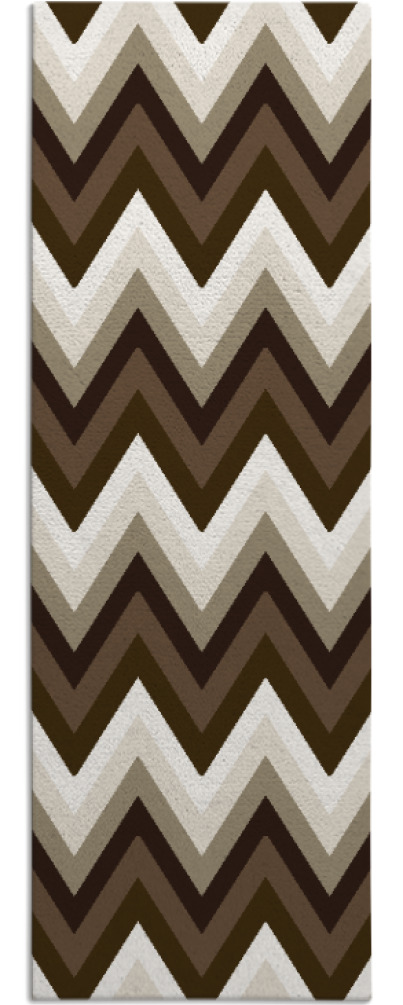 crazy horse rug - item 691435