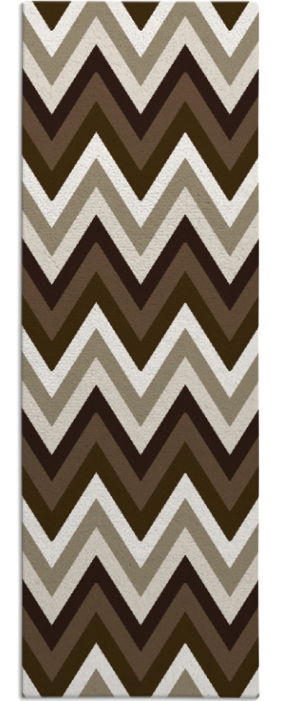 crazy horse rug - item 691436