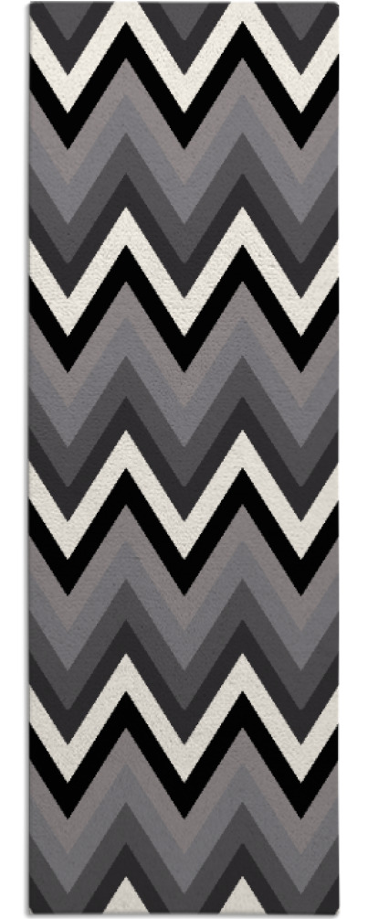 crazy horse rug - item 691438