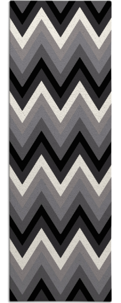 crazy horse rug - item 691439