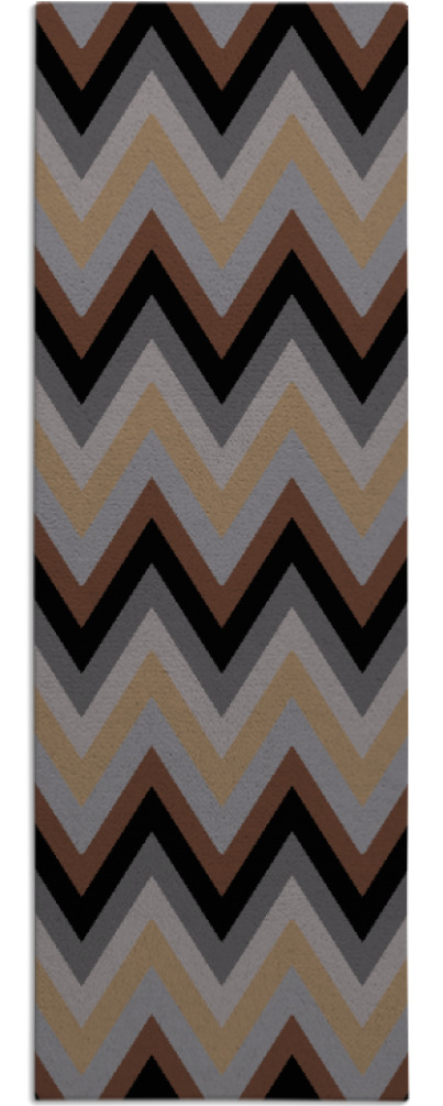 crazy horse rug - item 691441