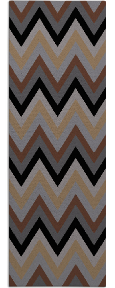 crazy horse rug - item 691442