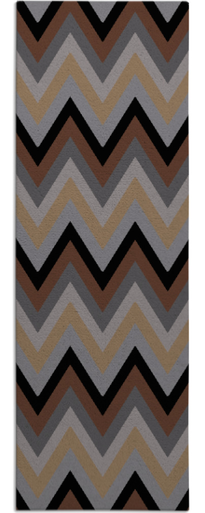 crazy horse rug - item 691443