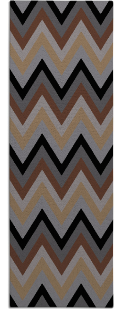 crazy horse rug - item 691444