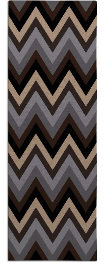 crazy horse rug - item 691445