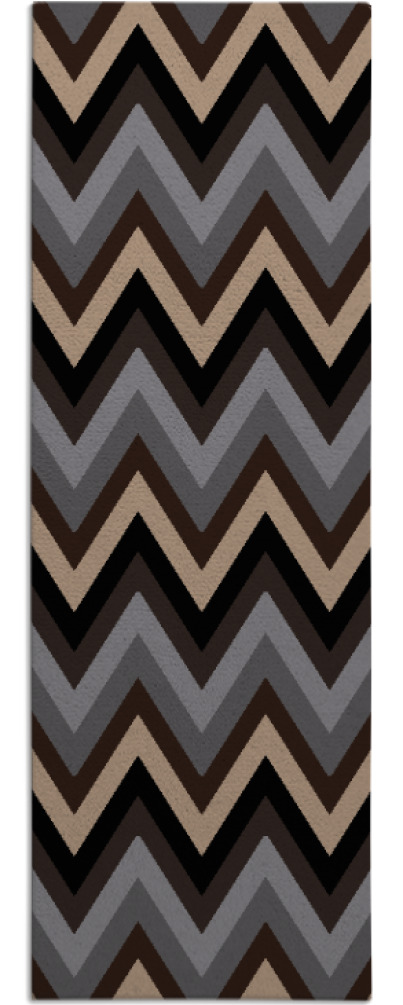 crazy horse rug - item 691446