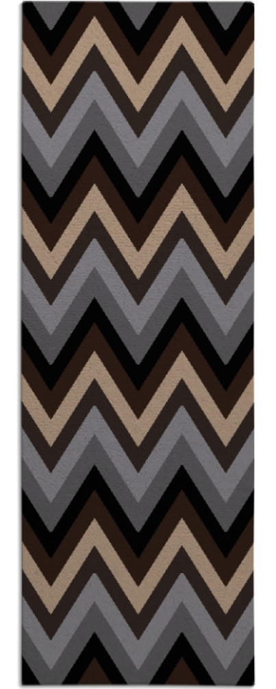 crazy horse rug - item 691447