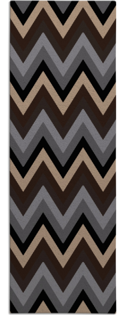 crazy horse rug - item 691448