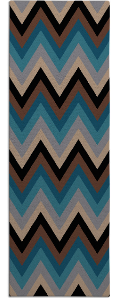 crazy horse rug - item 691449