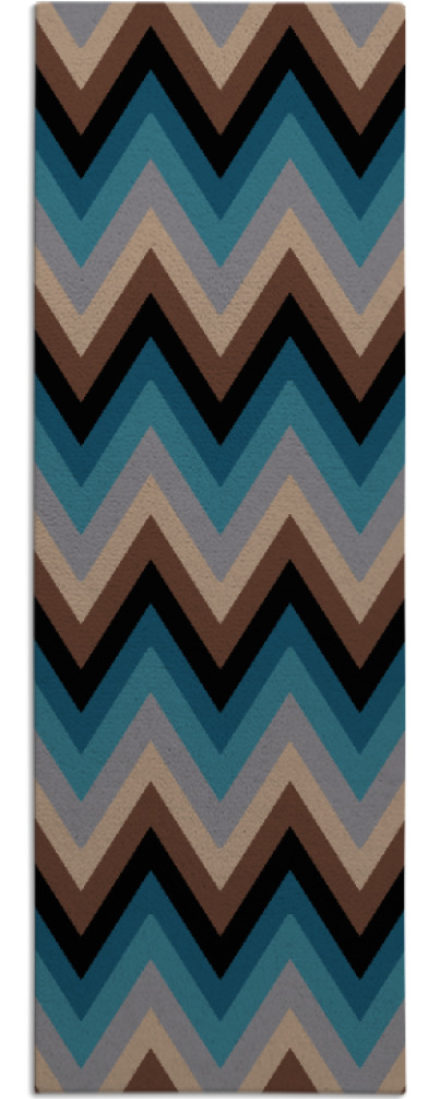 crazy horse rug - item 691450