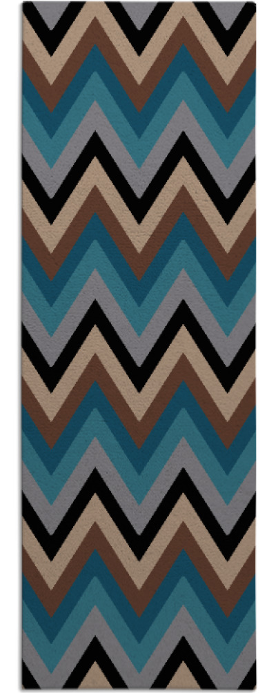 crazy horse rug - item 691451