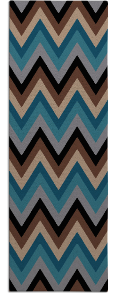 crazy horse rug - item 691452