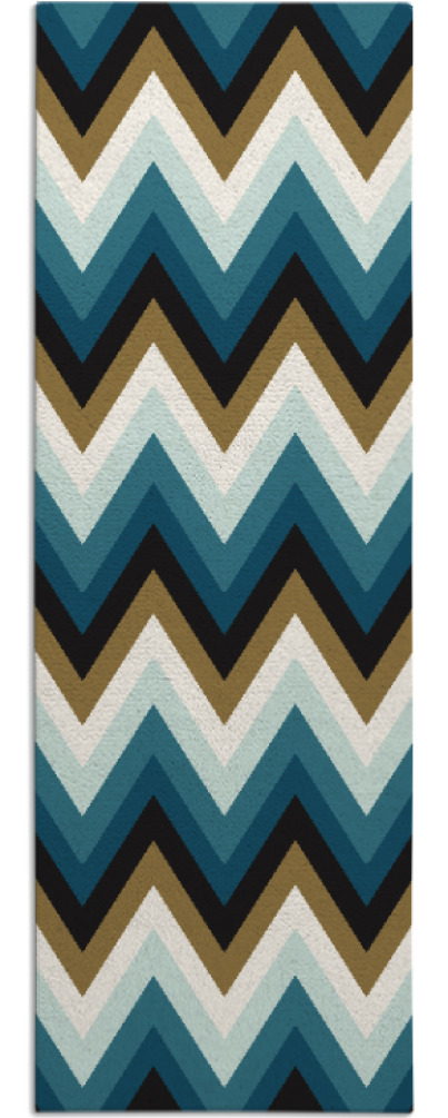 crazy horse rug - item 691453