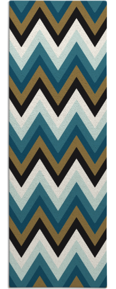 crazy horse rug - item 691454