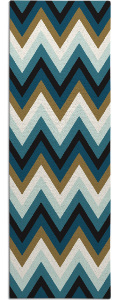 crazy horse rug - item 691455