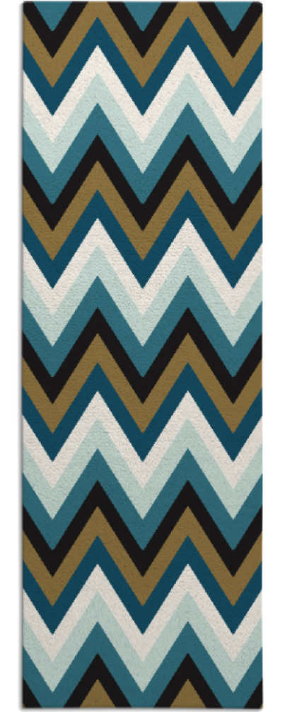 crazy horse rug - item 691456