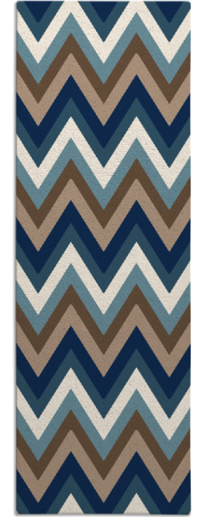 crazy horse rug - item 691457