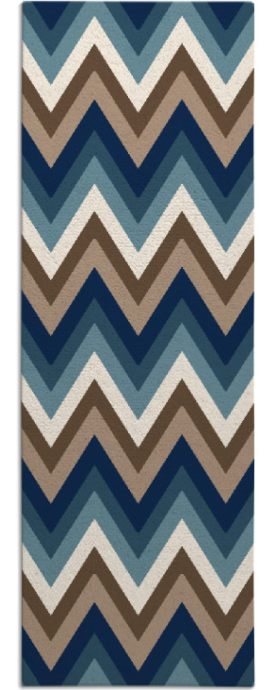 crazy horse rug - item 691458