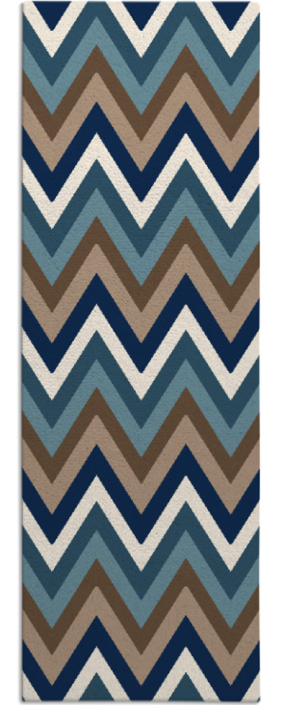 crazy horse rug - item 691459