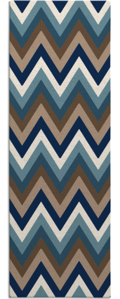 crazy horse rug - item 691460