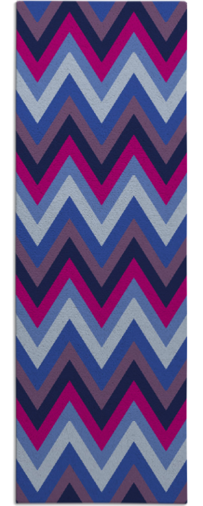 crazy horse rug - item 691461