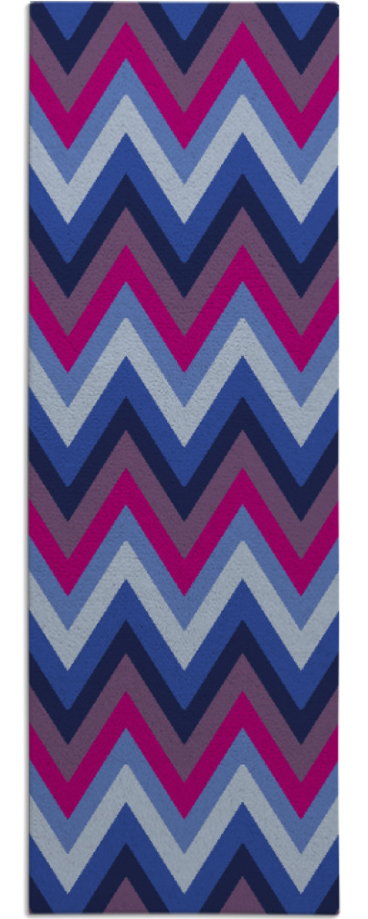 crazy horse rug - item 691463