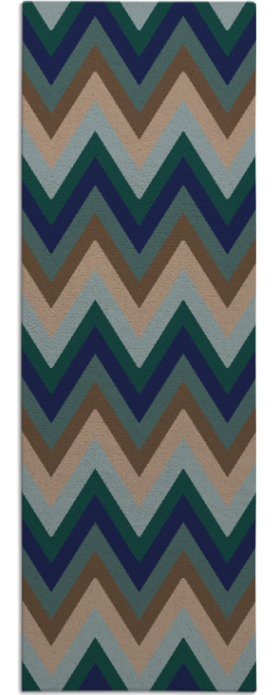 crazy horse rug - item 691465