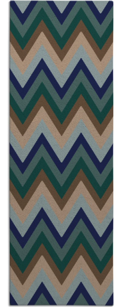 crazy horse rug - item 691468