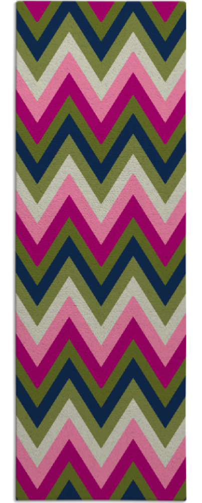 crazy horse rug - item 691469