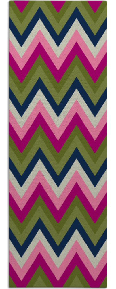 crazy horse rug - item 691470