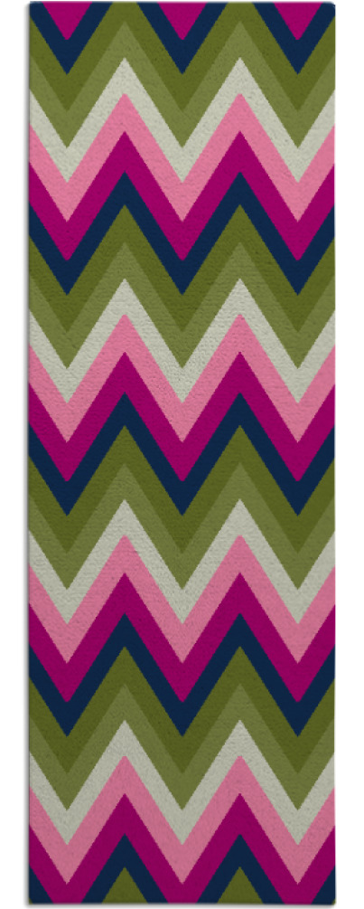 crazy horse rug - item 691471