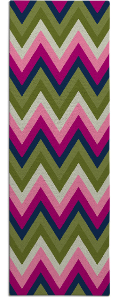 crazy horse rug - item 691472