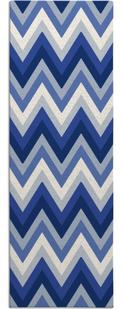 crazy horse rug - item 691473