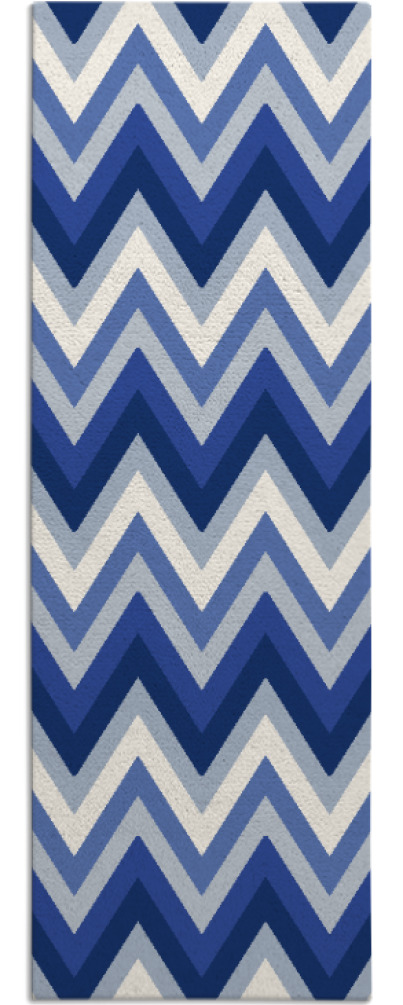 crazy horse rug - item 691474