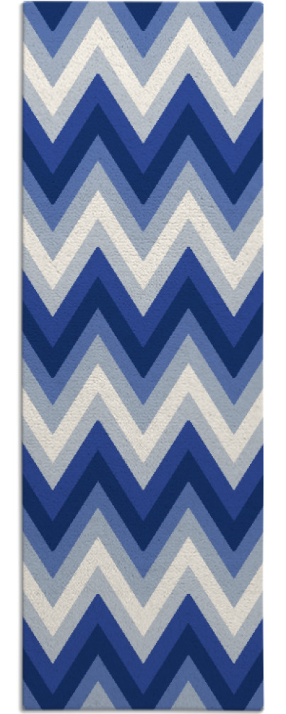 crazy horse rug - item 691475