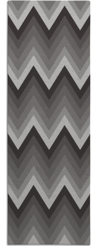 crazy horse rug - item 691477