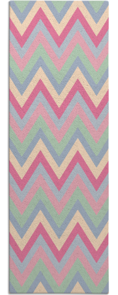 crazy horse rug - item 691481