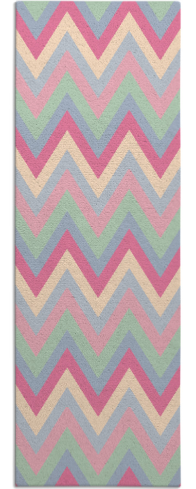 crazy horse rug - item 691482