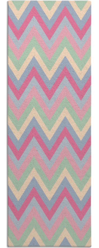 crazy horse rug - item 691483